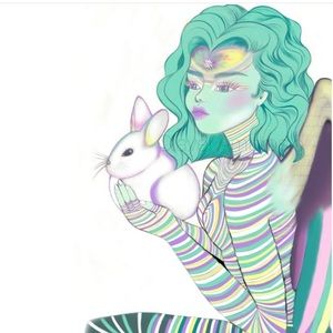 Meet your Posher, Clavel